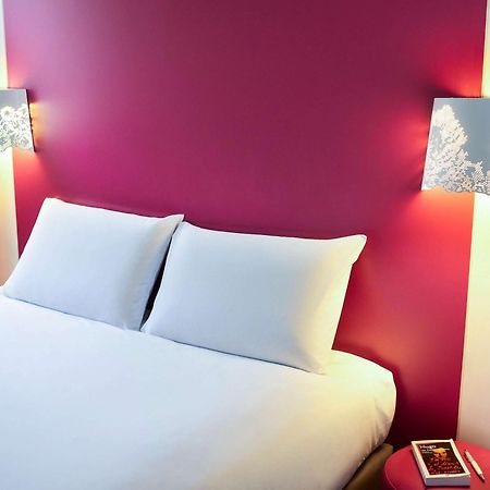 Mercure Le Mans Batignolles Exterior photo