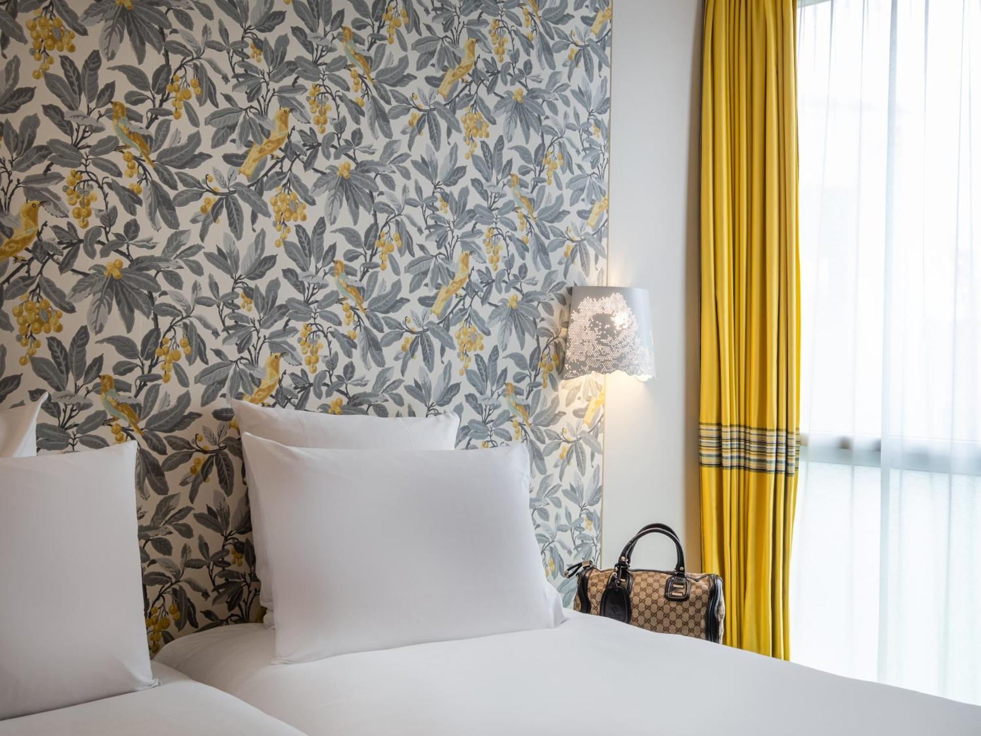 Mercure Le Mans Batignolles Exterior photo