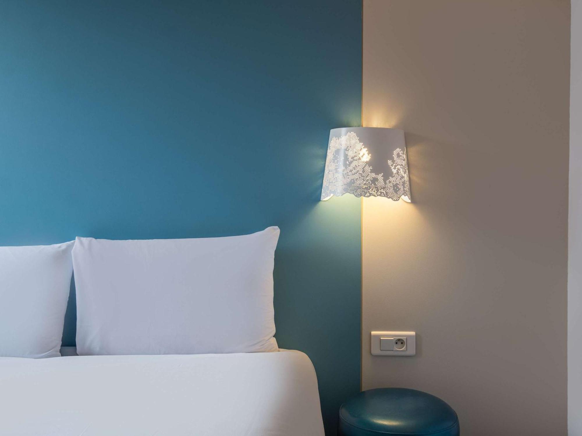 Mercure Le Mans Batignolles Exterior photo