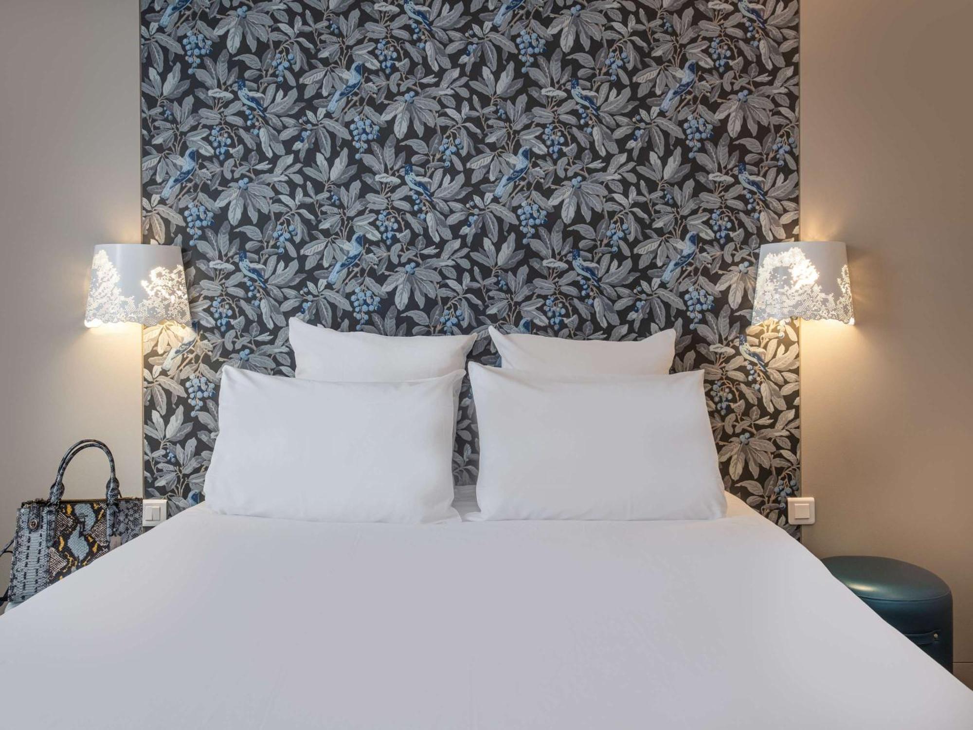 Mercure Le Mans Batignolles Exterior photo